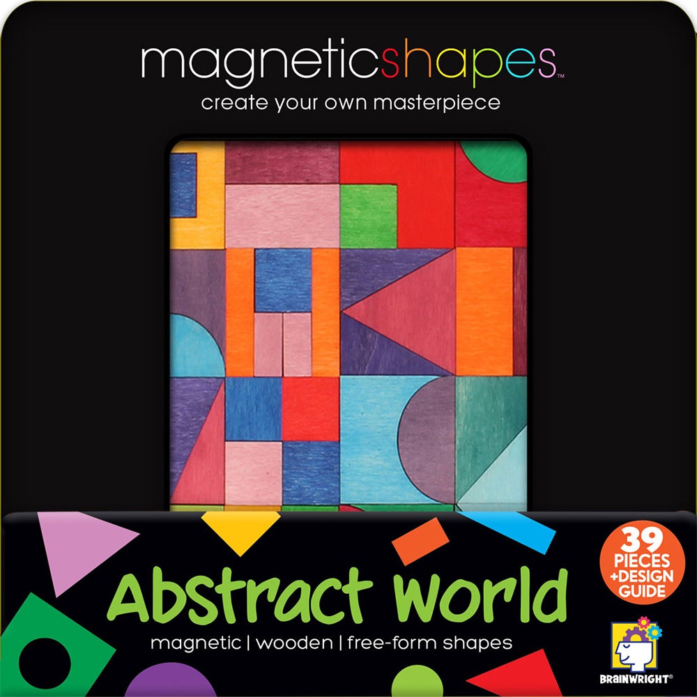 MAGNETICSHAPES ASST CDU (9) ENG